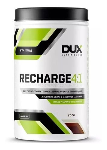 Recharge 4:1 1kg - Dux