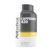 Cafeína Time Release 420mg 90 cápsulas - Atlhetica